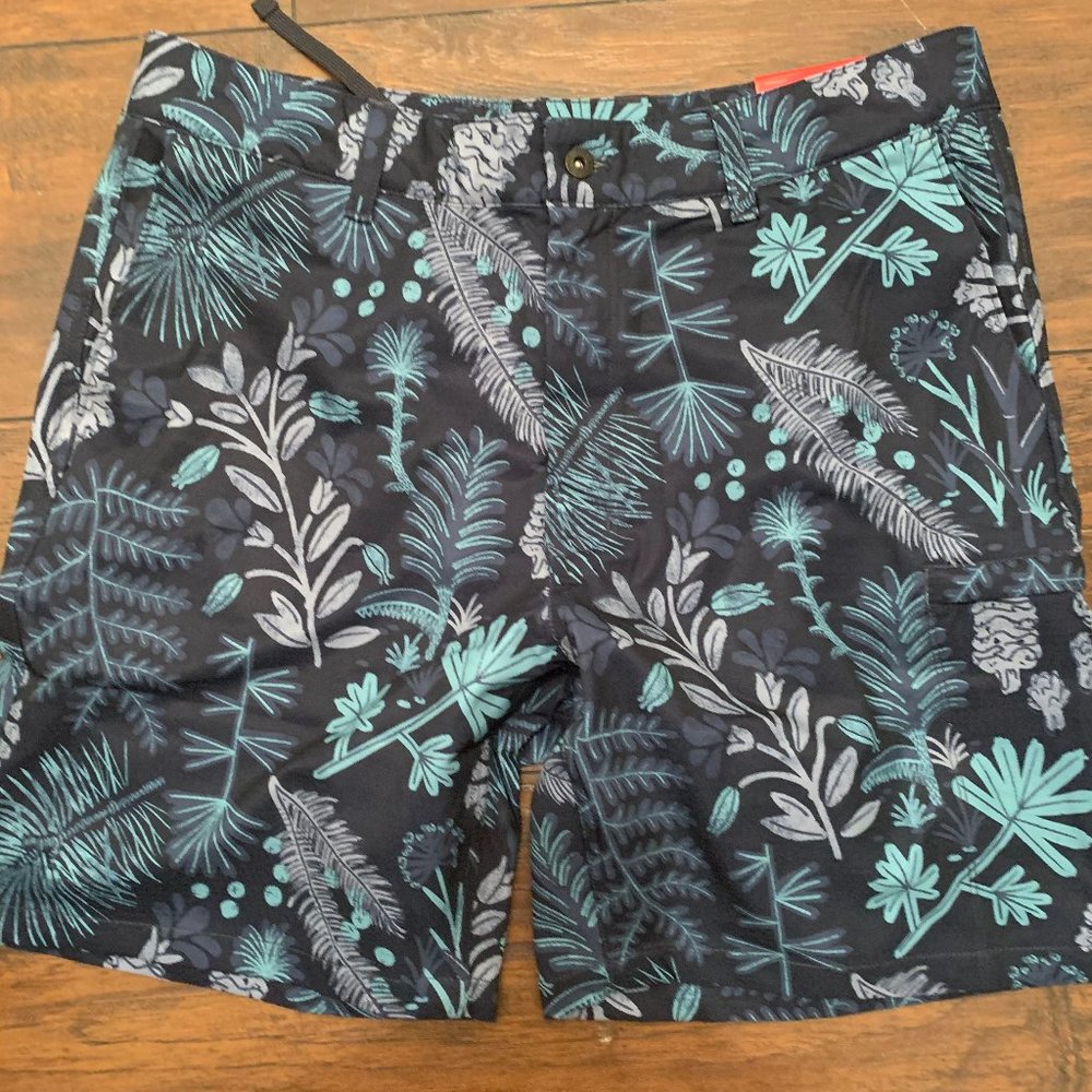 The North Face Mens Swim Trunks Size 34